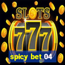 spicy bet 04